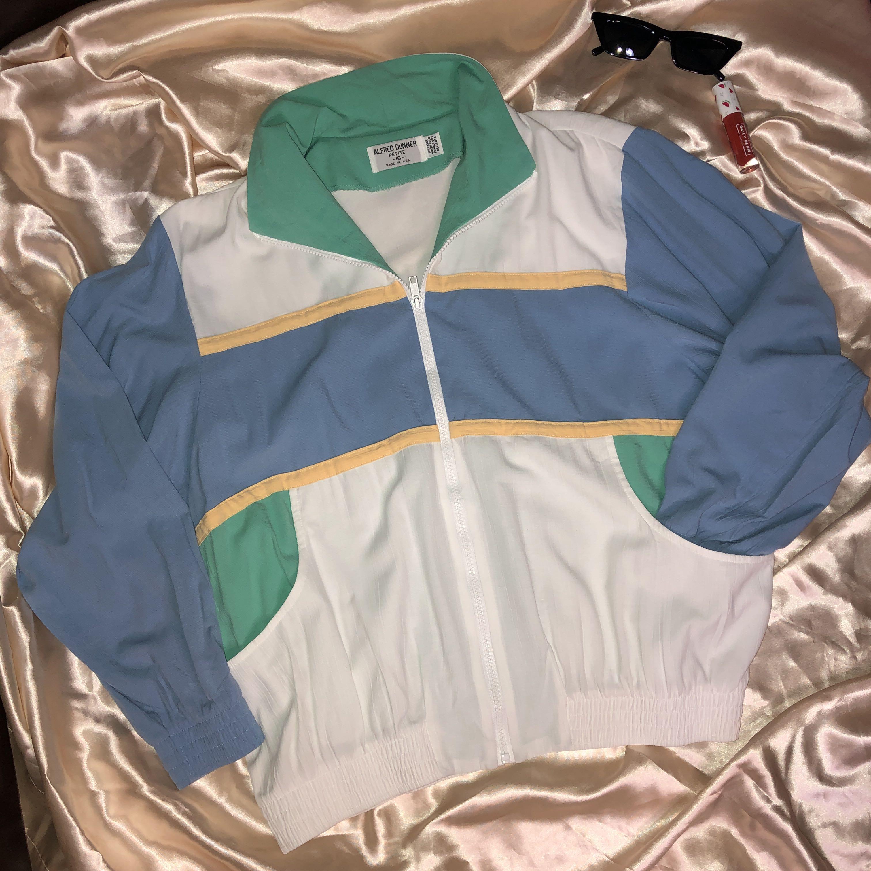 Alfred dunner hotsell jackets petite