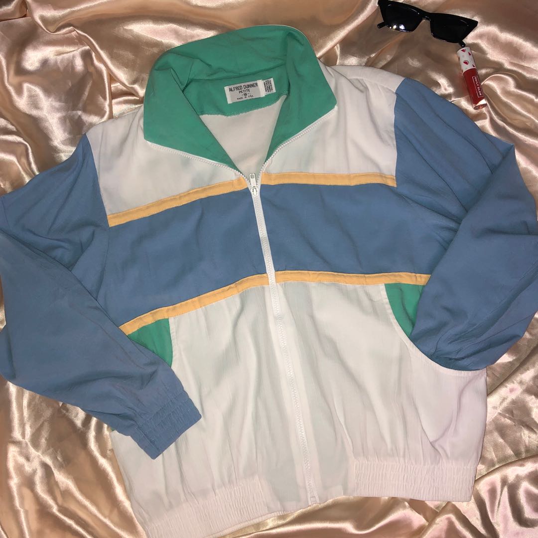 Pastel Jacket ( Alfred Dunner ), Women 