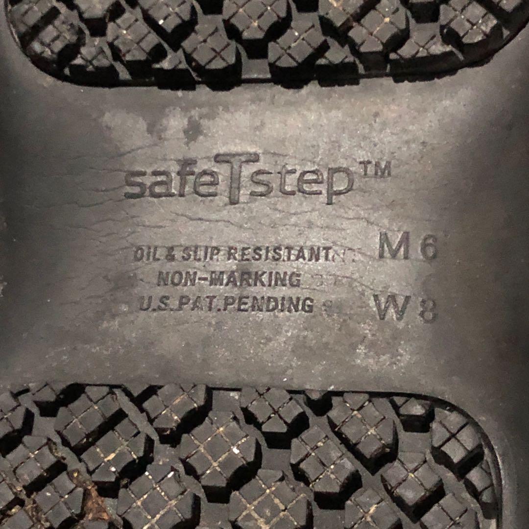 Slip resistant crocs clearance payless