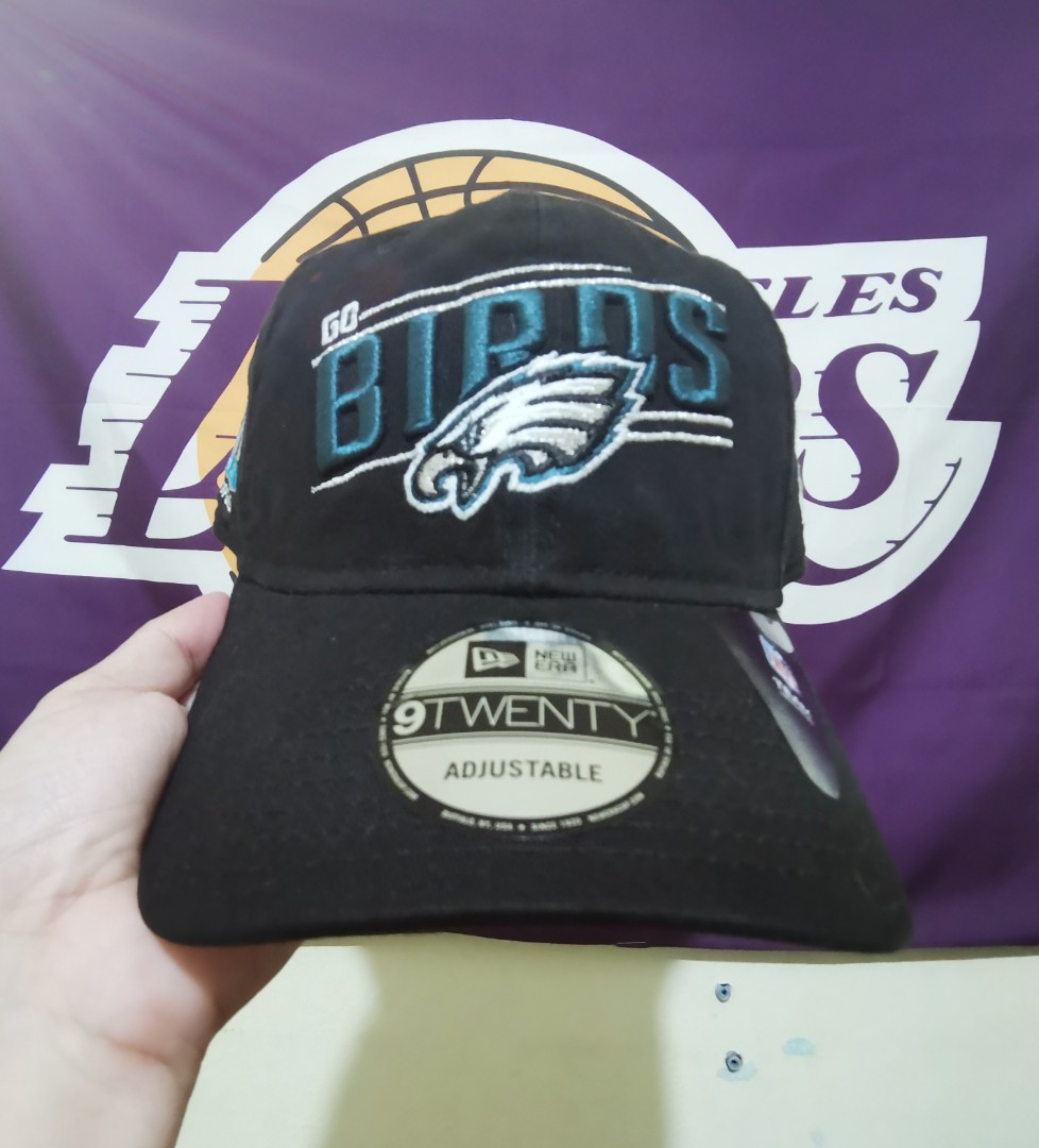 Philadelphia Eagles Dad Hat, Men's 