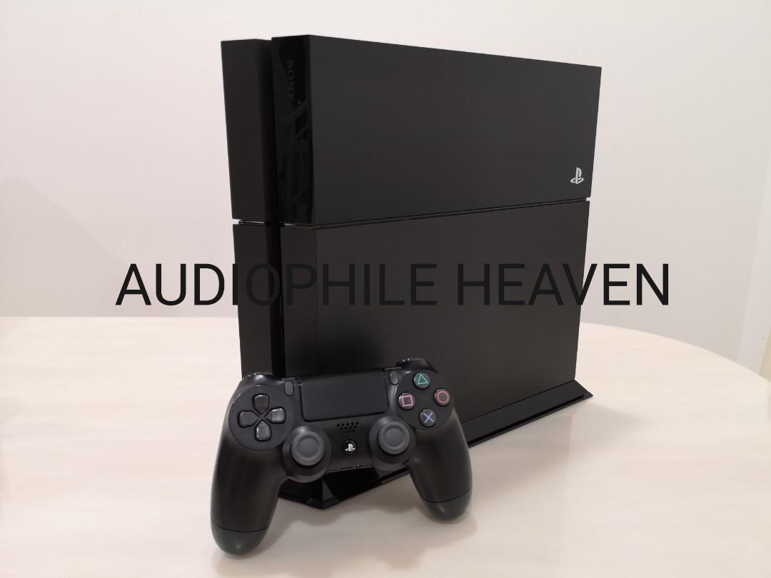 Cheapest refurbished ps4 hotsell