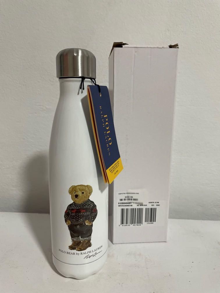 Polo bear thermal discount