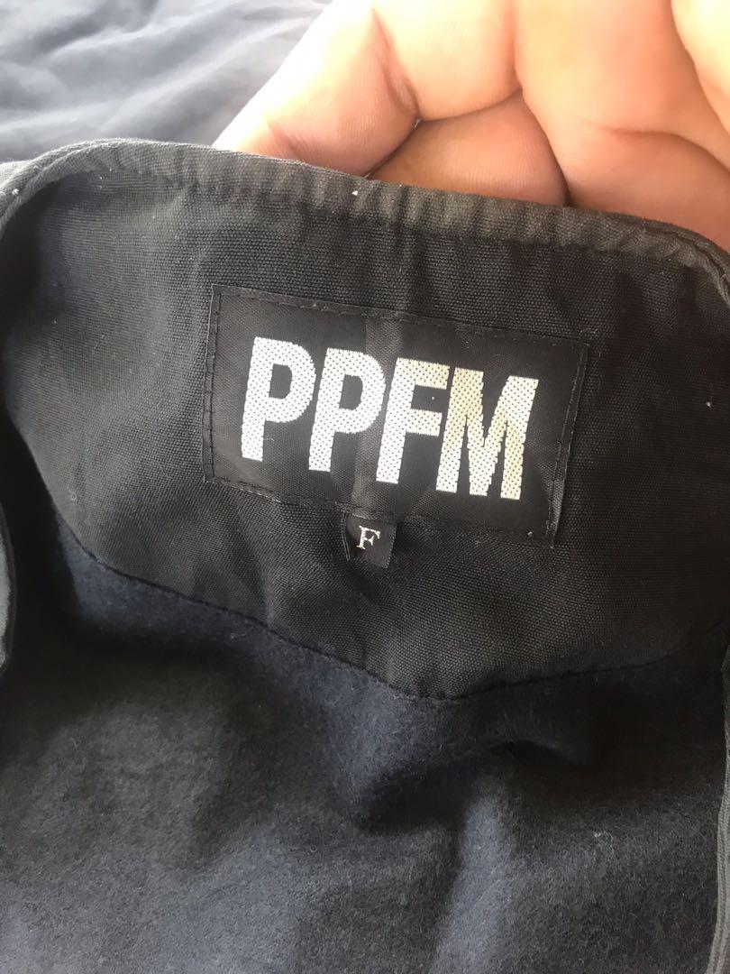 PPFM MULTIPOCKET (Category: Coats, Jackets and Outerwear) located in Jerteh. Submitted by mieycarlos78 (Listing ID 1154284566, Image 3). Description: PIT19.8 labuh25 condition 9.5/10 pos pakai jnt.