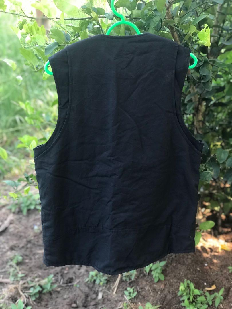 PPFM MULTIPOCKET (Category: Coats, Jackets and Outerwear) located in Jerteh. Submitted by mieycarlos78 (Listing ID 1154284566, Image 2). Description: PIT19.8 labuh25 condition 9.5/10 pos pakai jnt.