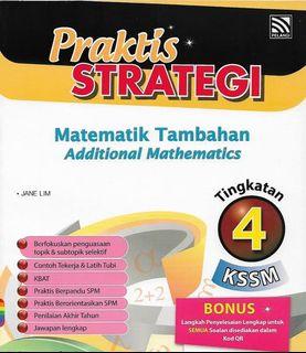 Affordable Matematik Tingkatan 4 For Sale Books Magazines Carousell Malaysia