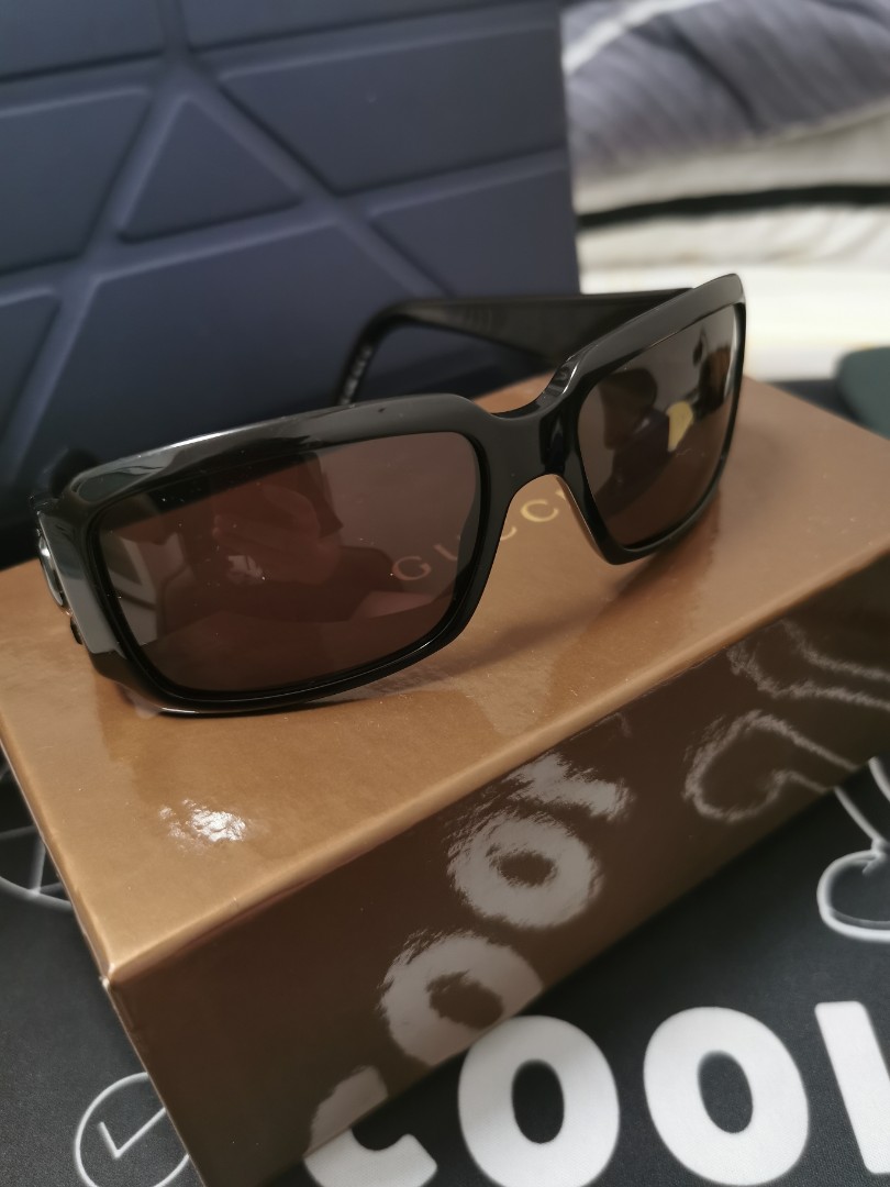 Preloved - Gucci Shades, Women's 
