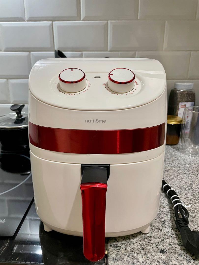 Nathome hot sale air fryer