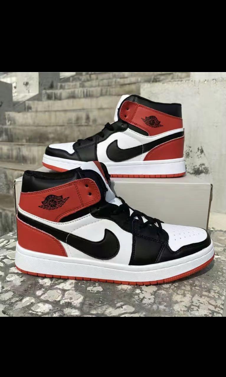pre order Jordan high tops unisex Men s Fashion Footwear