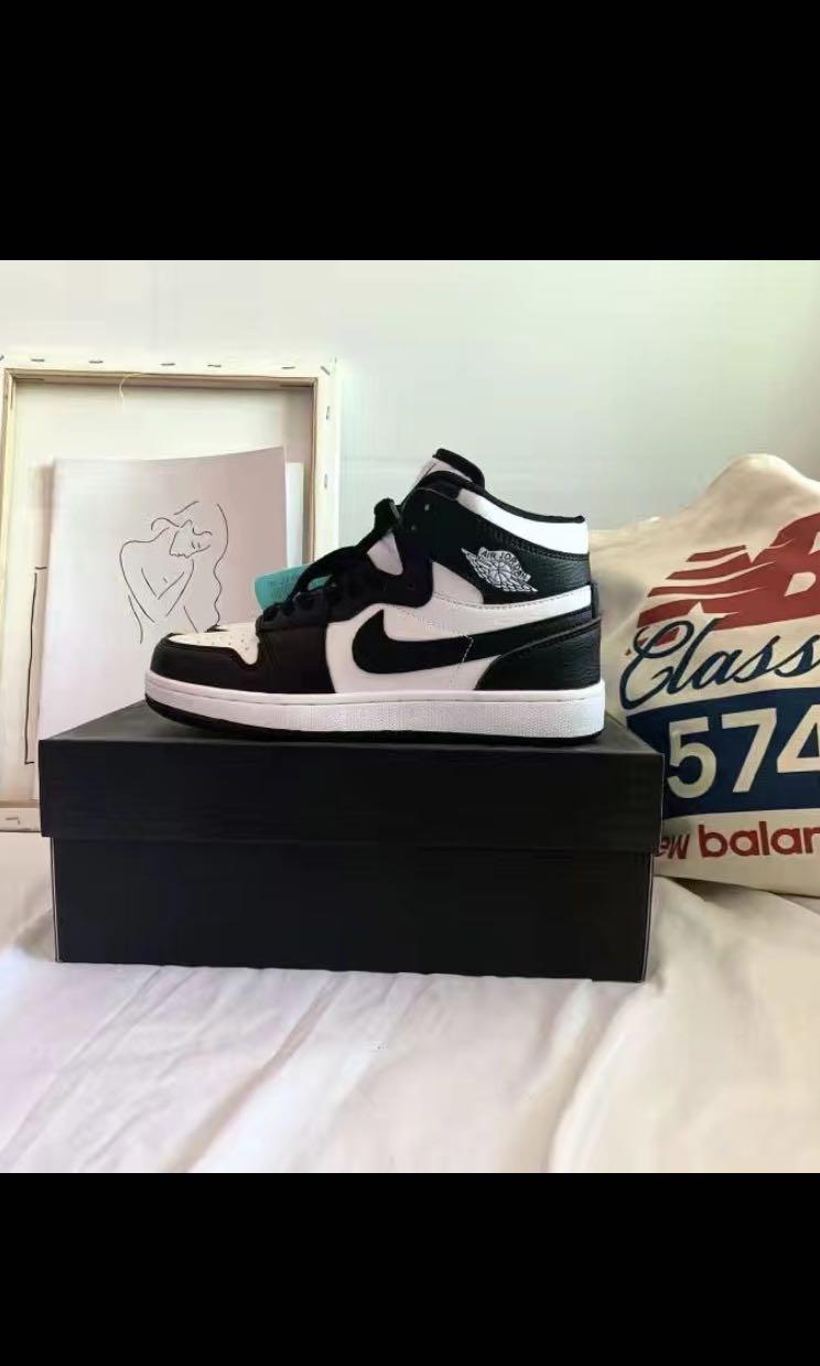 White jordans new arrivals high tops