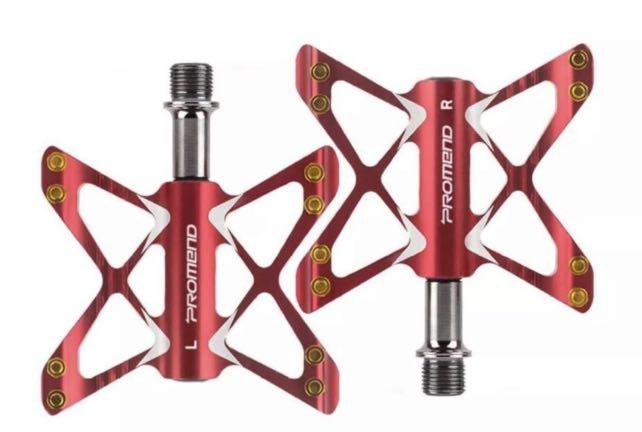 Pedal promend bearing 2025