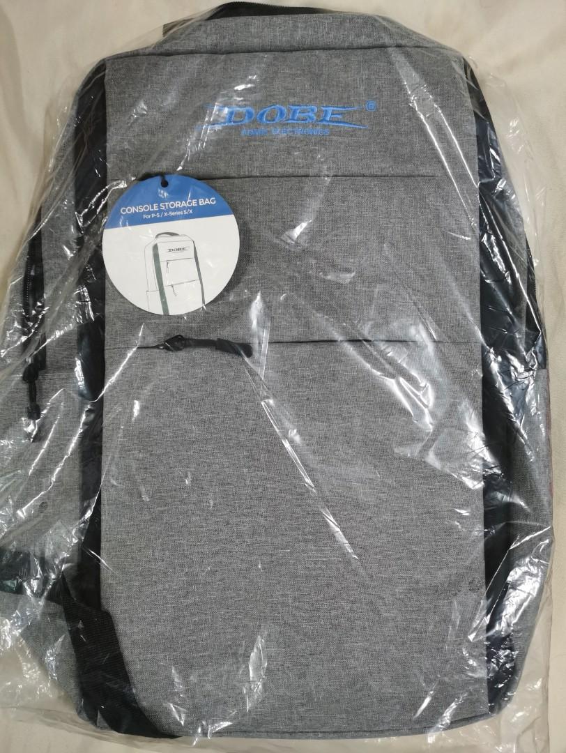 PS5 Backpack Brand New Playstation 5 Backpack for sale, Men's Fashion