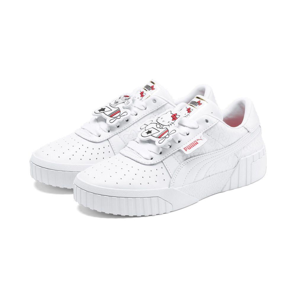 Puma hello kitty bangkok clearance