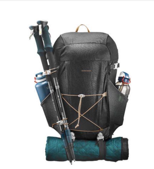 Zaino clearance nh100 30l