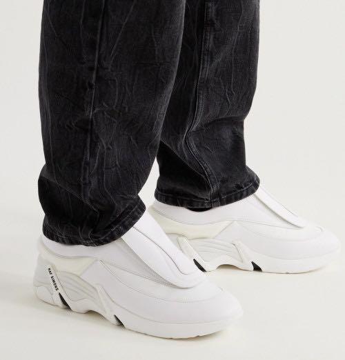 Raf simons(runner) Antei noonaesthetics.com