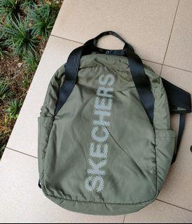 Ransel Skechers