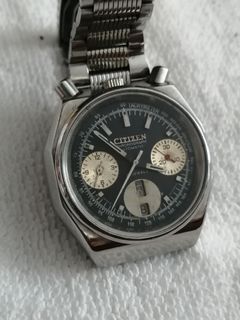 Citizen bullhead hotsell for sale