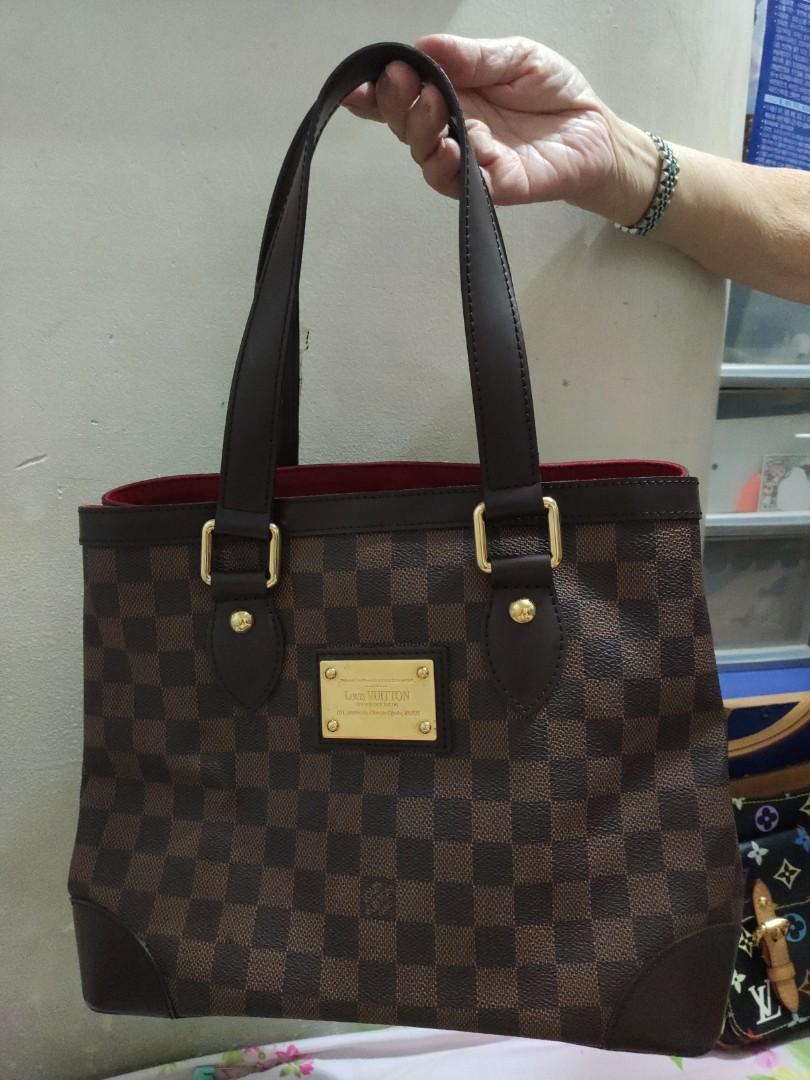 Rare Louis Vuitton (LV) Inventeur Bag, Women's Fashion, Bags \u0026 Wallets,  Shoulder Bags on Carousell