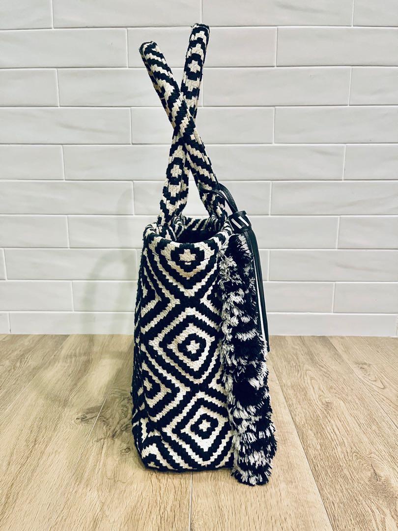 Rebecca minkoff discount soft beach tote