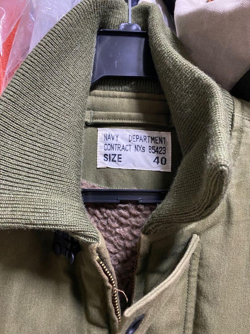 Red cloud clearance jacket