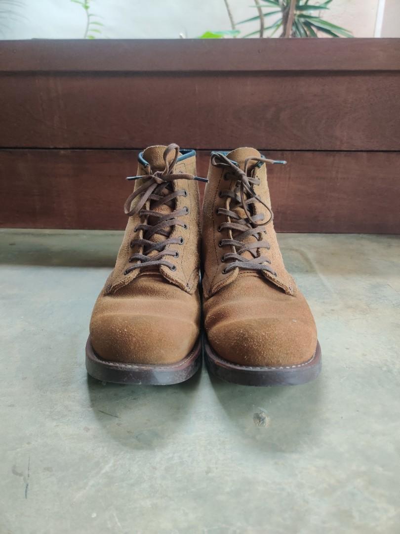 Red wing outlet 916
