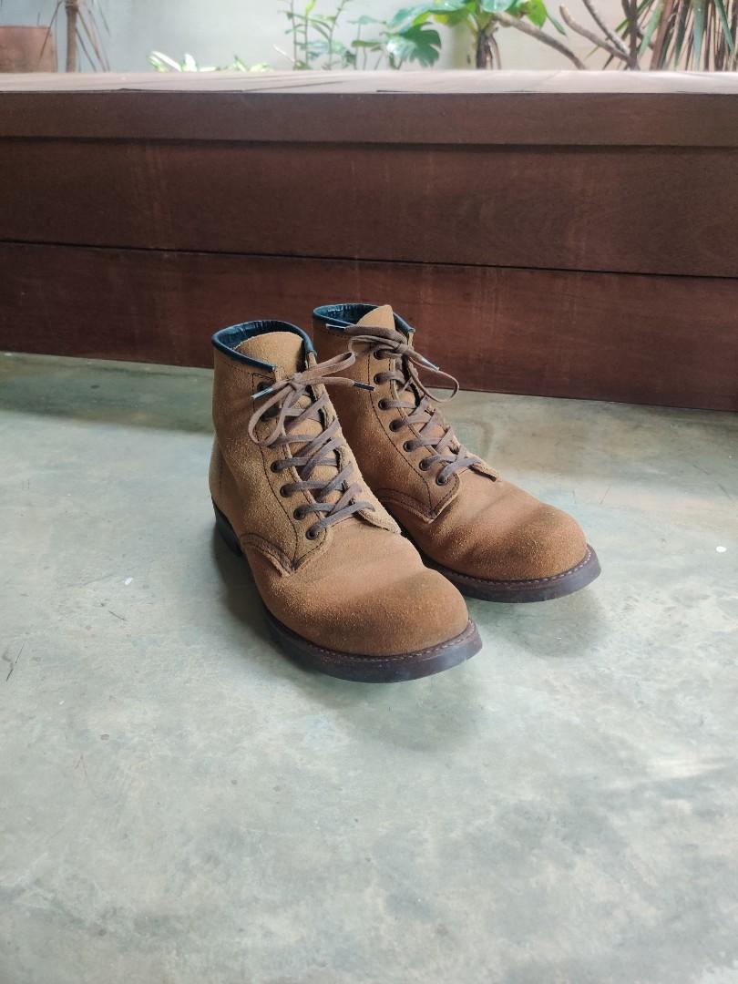 Red wing outlet 916