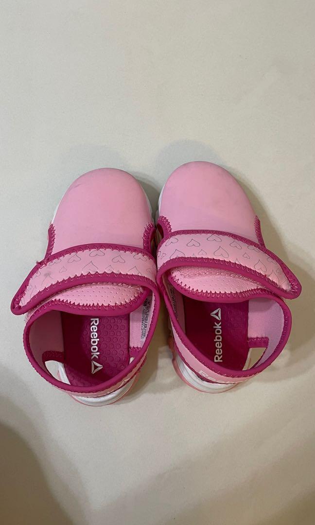 Reebok crib shoes cheap