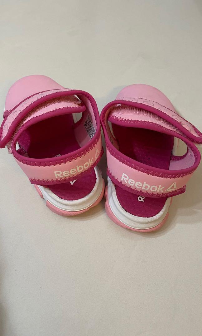 Reebok infant shop crib shoes