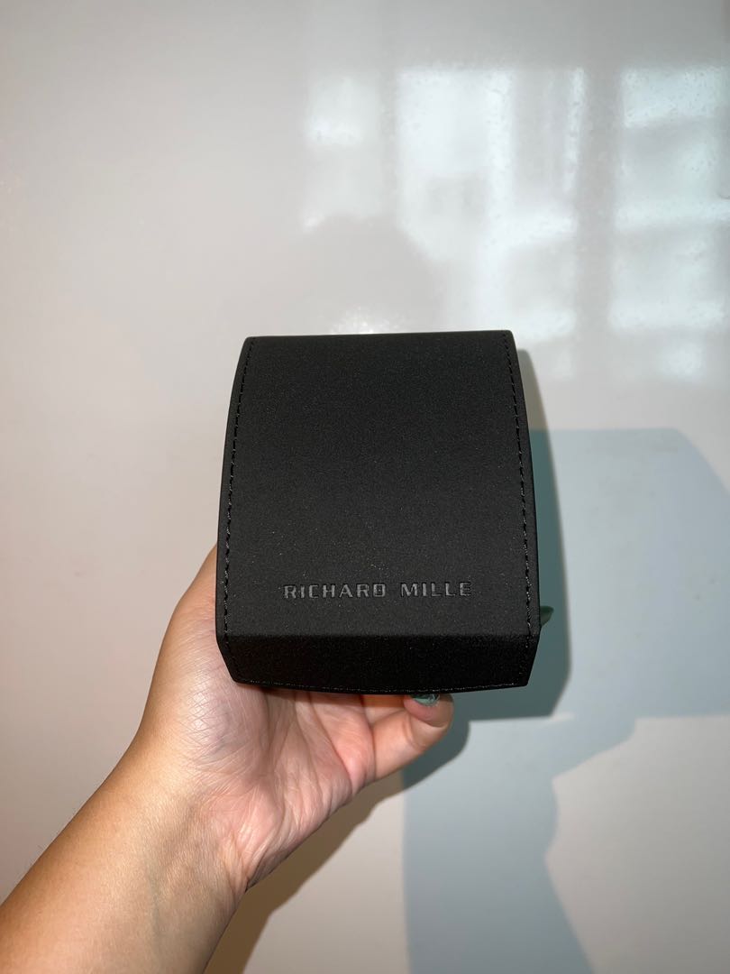 Rimowa richard mille sales