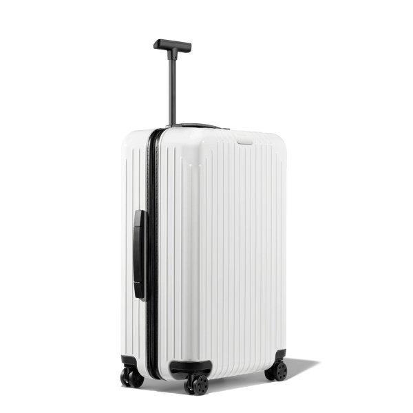 Rimowa essential lite white outlet