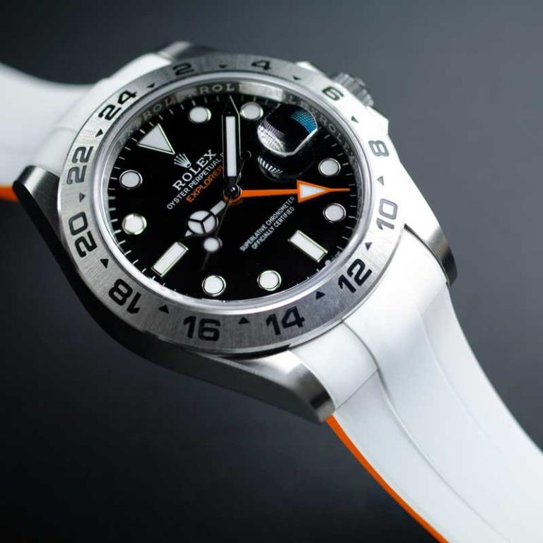 Explorer rubber b online