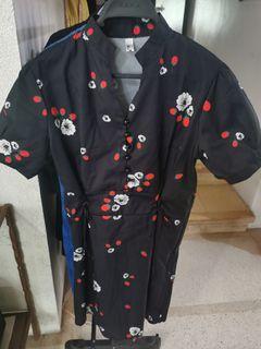 Sale! Floral dress