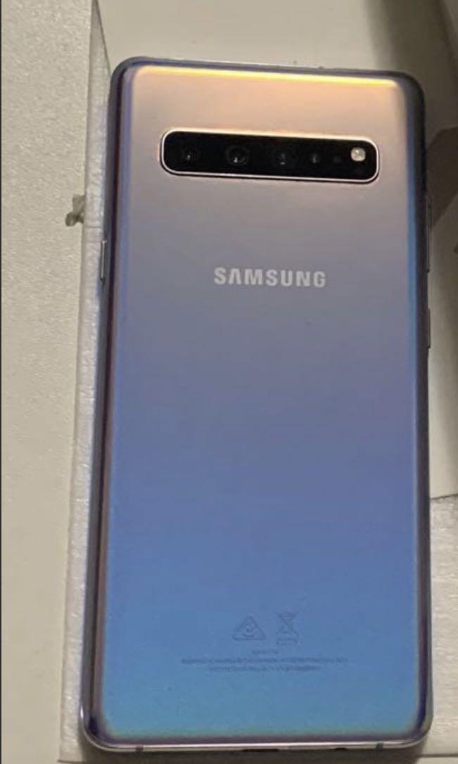 Samsung Galaxy S10 5G (256GB+8GB) 6.7” Display , Battery ???? 4500mah, Model# G977B (Global), 手提電話, 手機, Android 安卓手機, Samsung 三星- Carousell Samsung Galaxy S10 5G (256GB+8GB) 6.7” Display , Battery ???? 4500mah, Model# G977B (Global), 手提電話, 手機, Android 安卓手機, Samsung 三星- Carousell