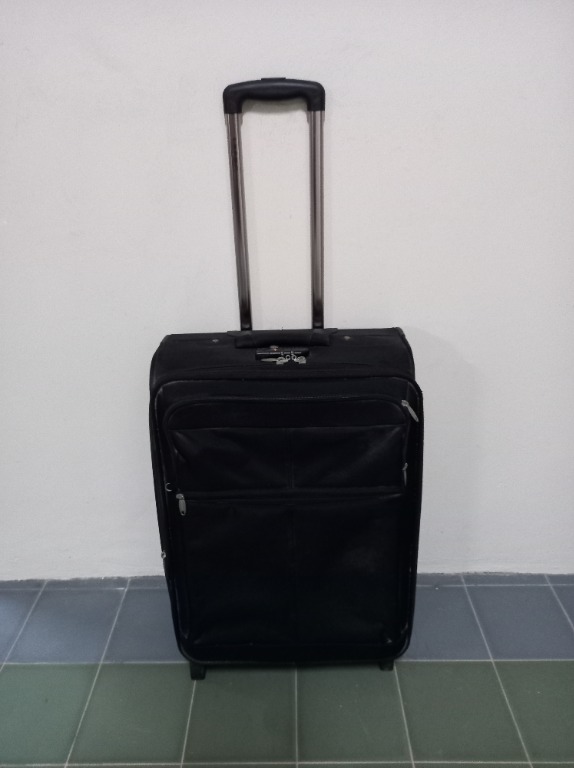 Santa Barbara Polo Racquet Club Luggage Hobbies Toys Travel
