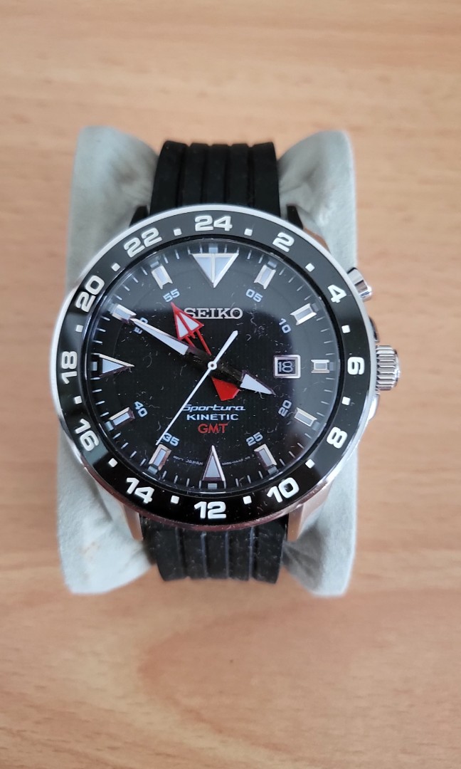 Seiko sun015p1 hotsell