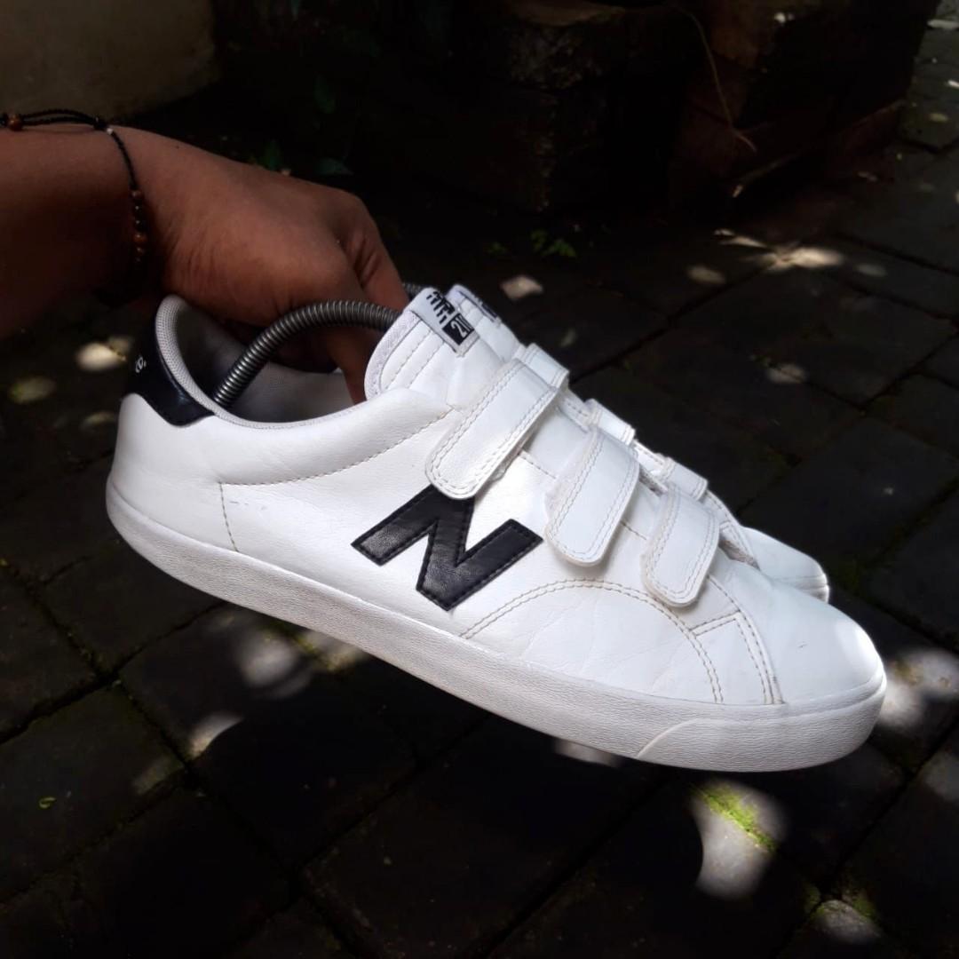 New balance 210 white store