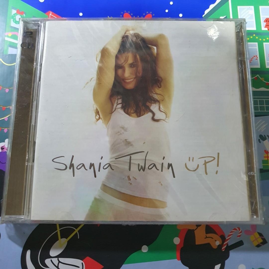Shania Twain - Up - VG condition - 2 CD (Category: CDs & DVDs) located in Quezon City. Submitted by serefrenpaz (Listing ID 1154239382, Image 1). Description: Good Day Buyers. Here are the payment options GCash - 09164862096 Bank Deposit - BPI, BDO, Unionbank, Landbank Palawan, Cebuana Meet Up - McDo Kamias, Jolibee Anonas Kamias Intersection or KFC Anonas Delivery Options JRS - +120 Pesos shipping cost for JRS within Metro Manila, +140 to 180 Pe
