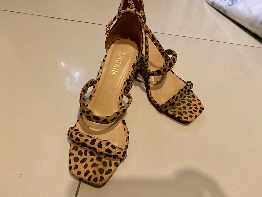 How to style & wear Leopard Print shoes-thanhphatduhoc.com.vn
