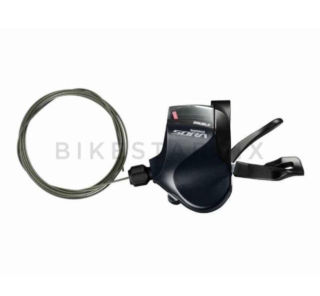 Sora best sale left shifter