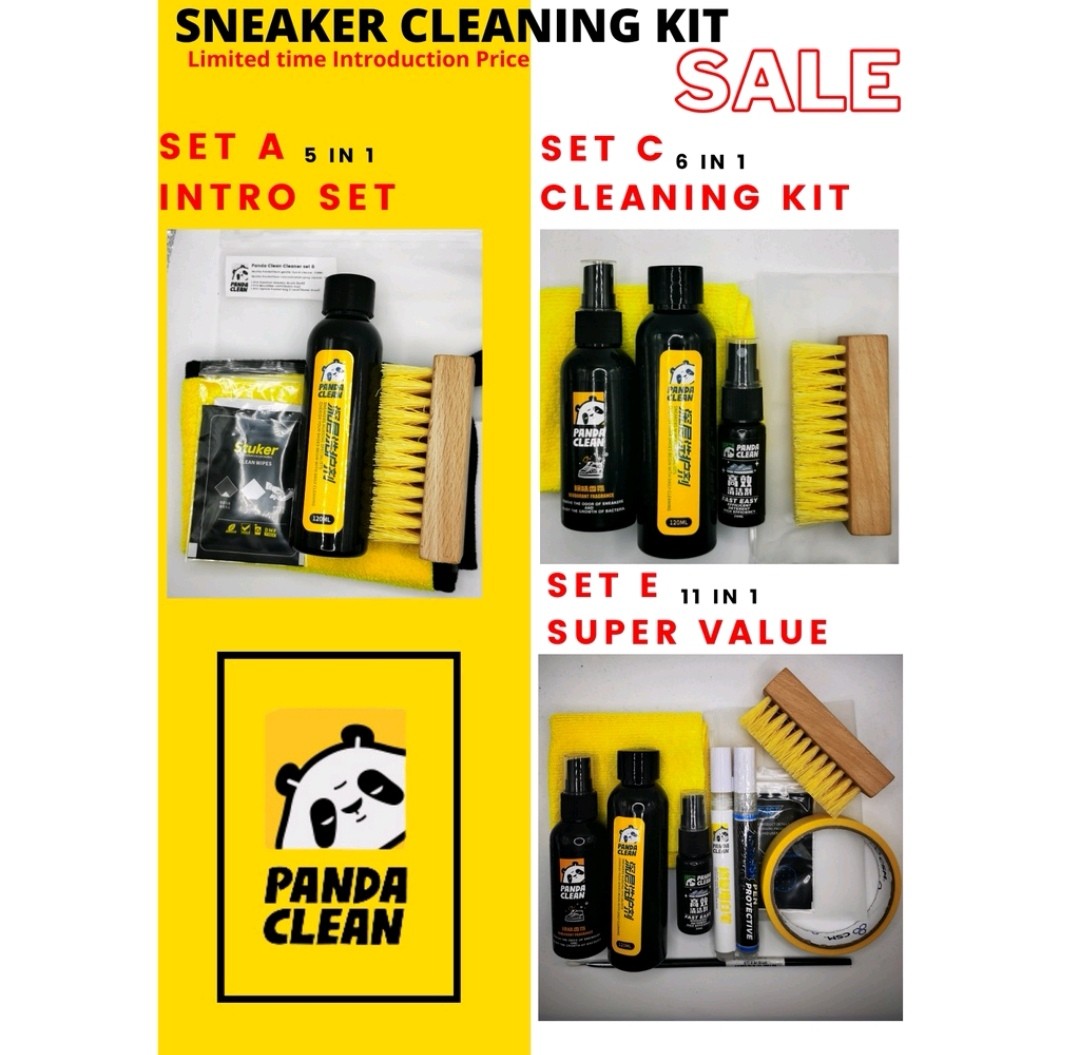 Nmd cleaning kit store