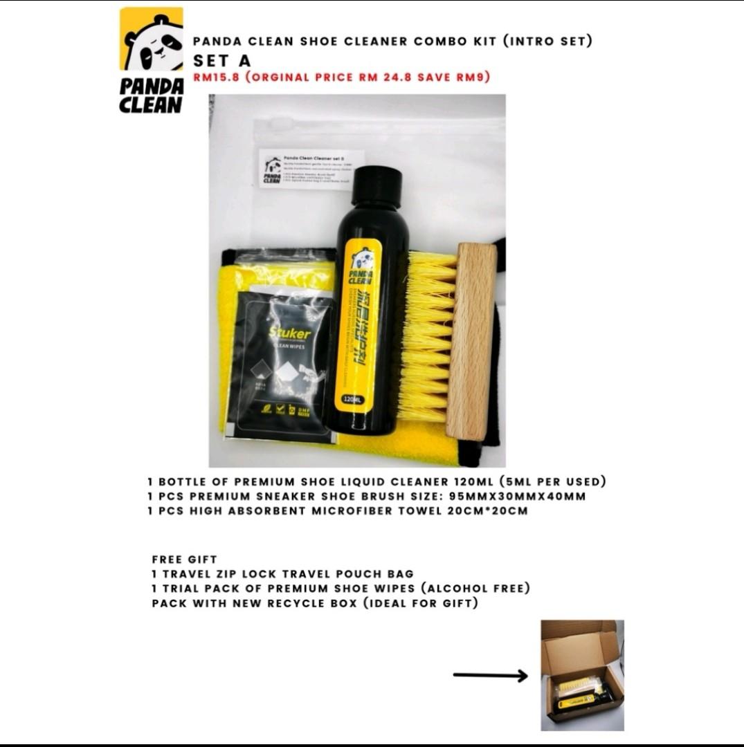 Nmd cleaning kit sale
