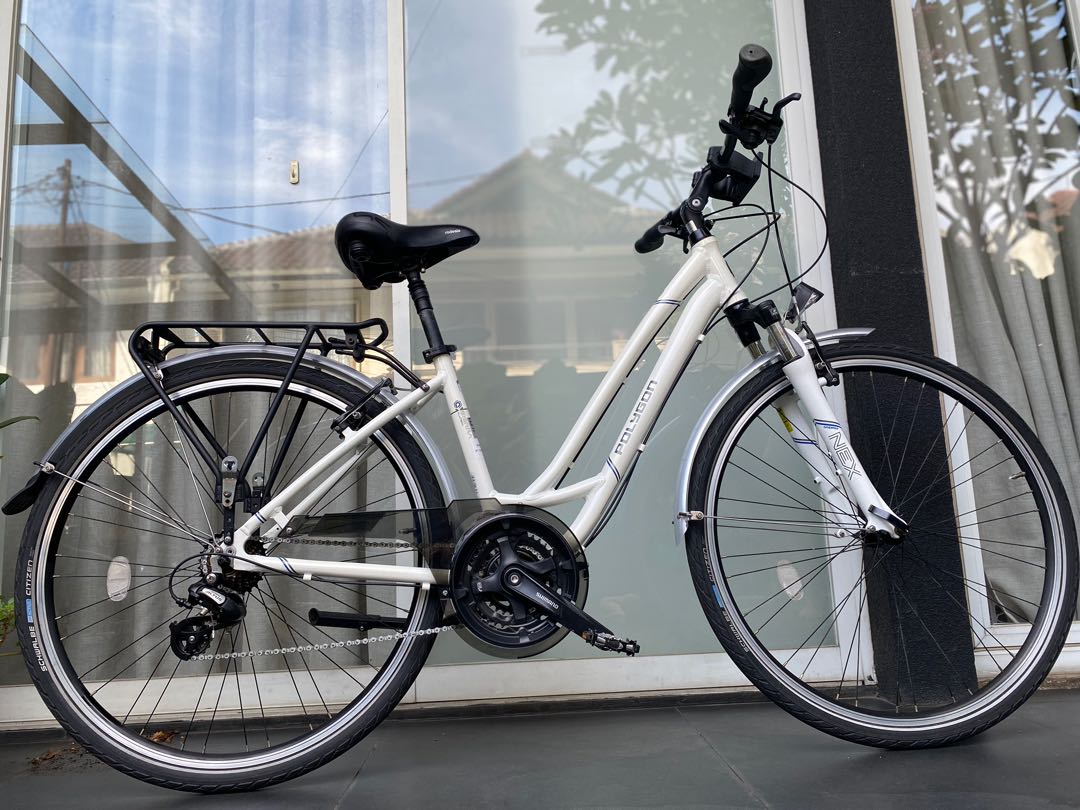 sierra deluxe sport lady