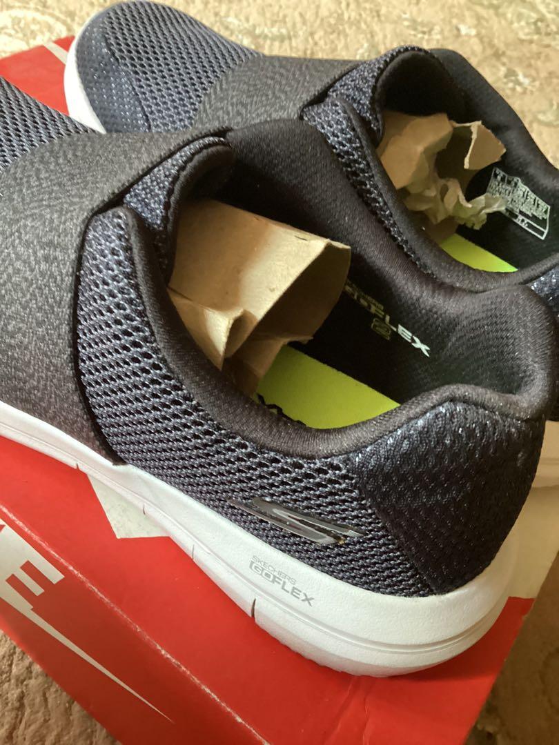 Skechers go flex goga deals max