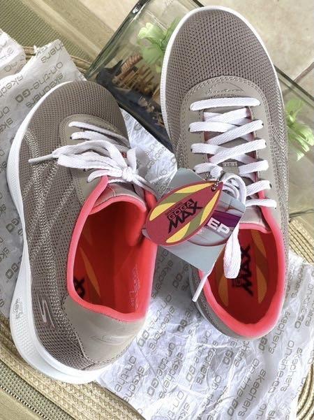 Skechers Performance Go Step Lite Women s Shoe Arrived
