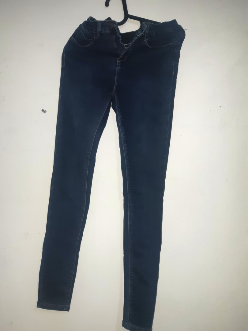 Skinny jeans Newlook, Fesyen Wanita 