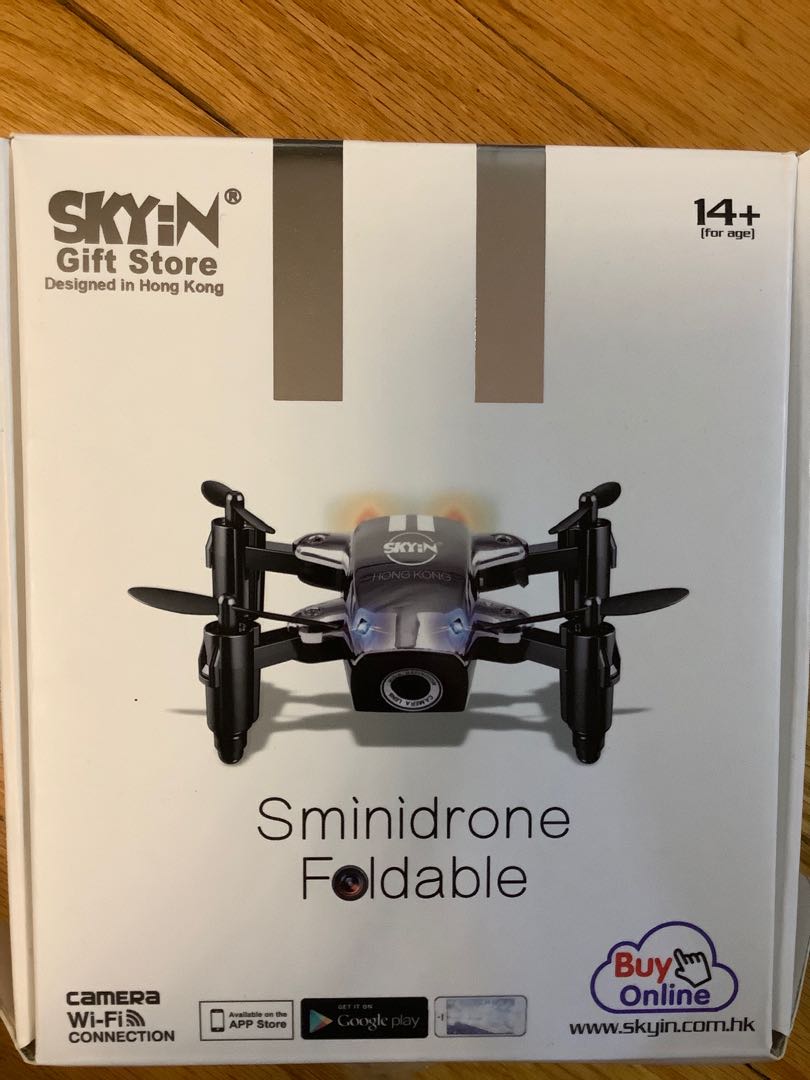 Skyin sales mini drone