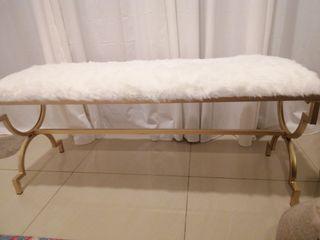 SSF bench