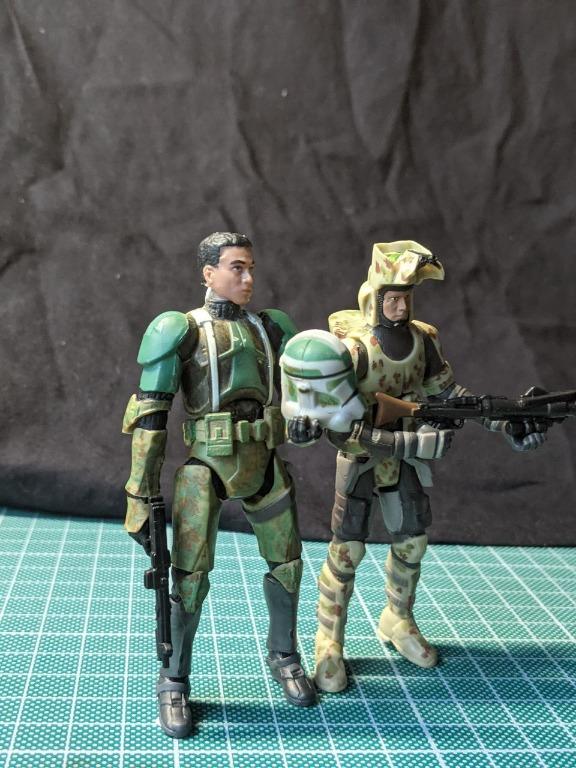 Clone scout deals
