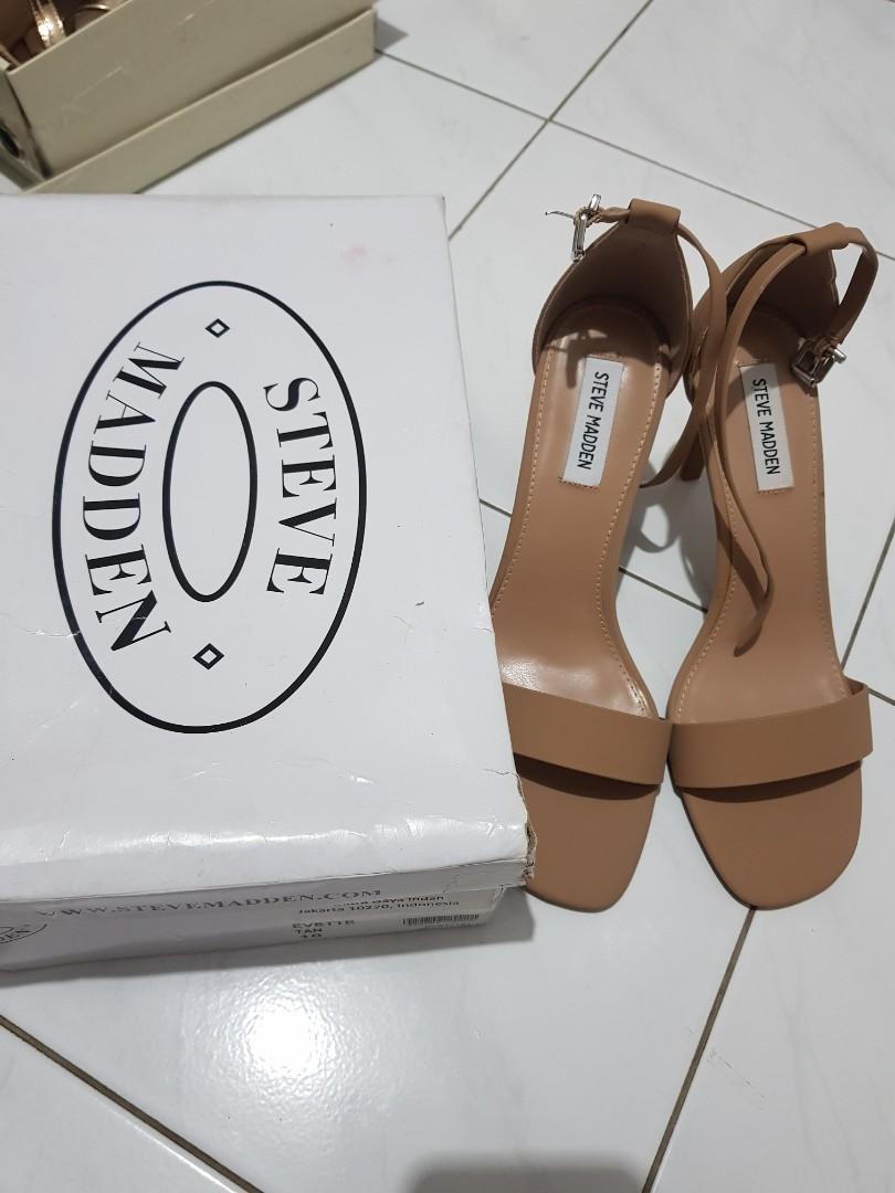 Steve madden evette clearance sandal