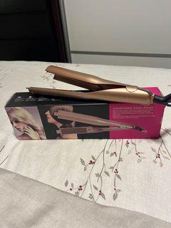 Straightener Steam Styler