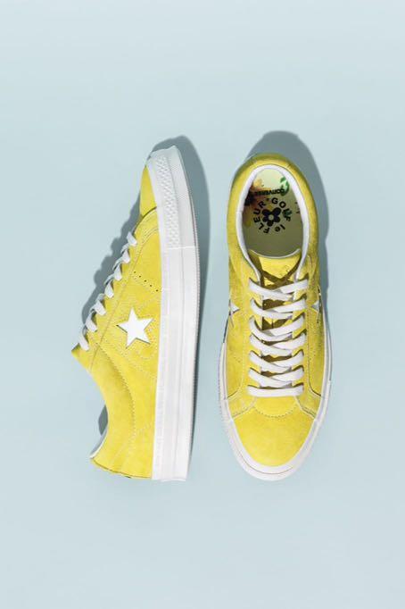 Golf le sales fleur sulphur